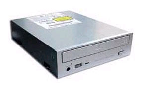 16X PHILIPS DVD-ROM (5016G)